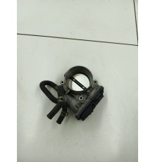 Заслонка дроссельная