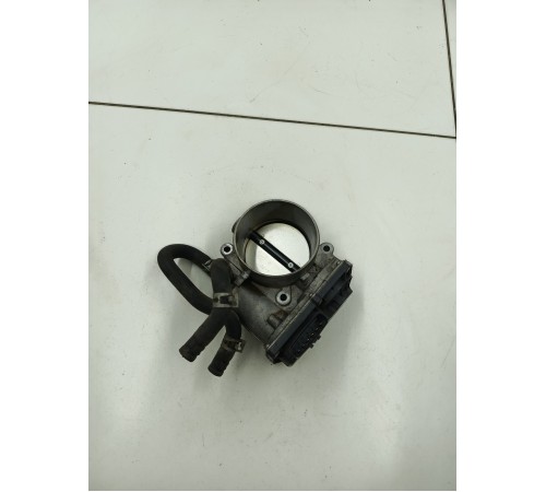 Заслонка дроссельная