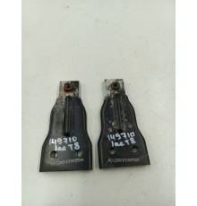 Кронштейн крепления 2 шт