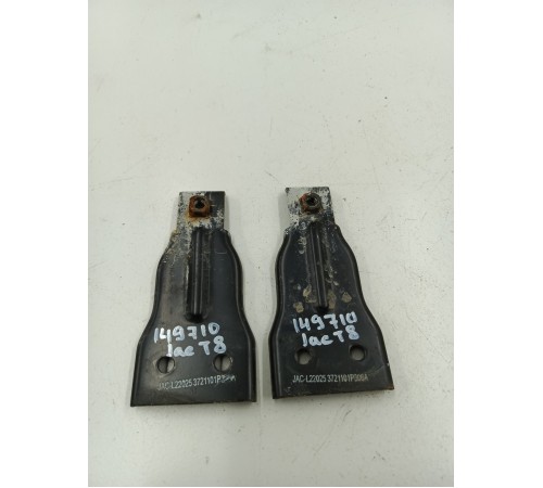 Кронштейн крепления 2 шт