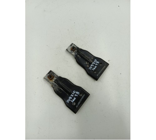 Кронштейн крепления 2 шт