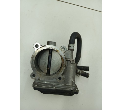 Заслонка дроссельная