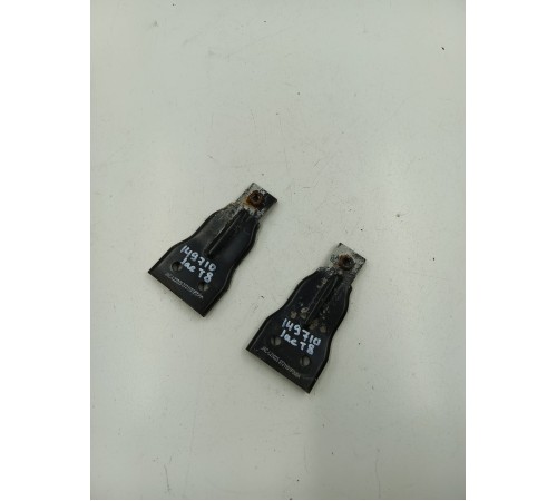 Кронштейн крепления 2 шт