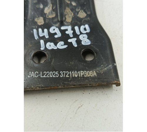 Кронштейн крепления 2 шт