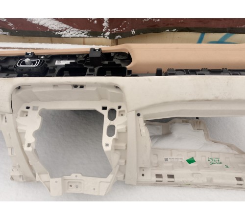 Торпедо в сборе