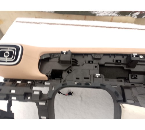 Торпедо в сборе