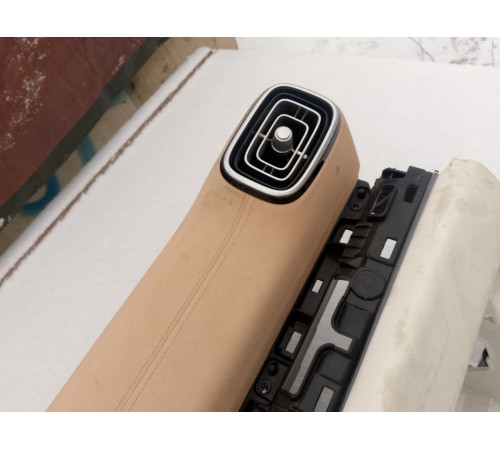 Торпедо в сборе