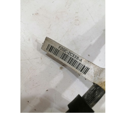 Шланг тормозной задний левый