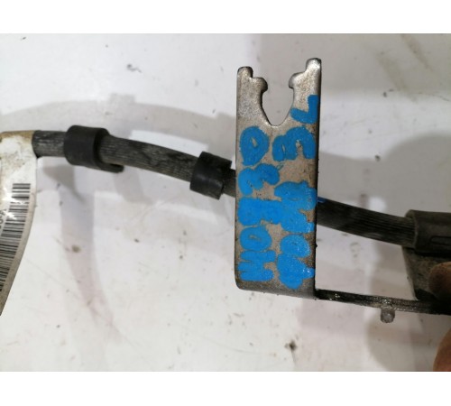 Шланг тормозной задний левый