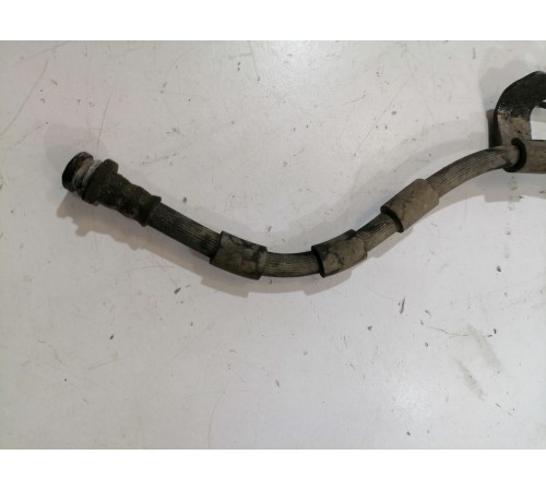 Шланг тормозной задний левый