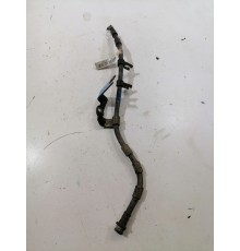 Шланг тормозной задний левый