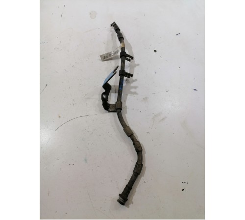 Шланг тормозной задний левый