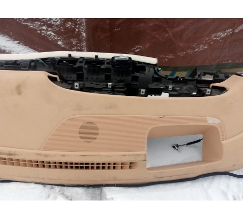 Торпедо в сборе