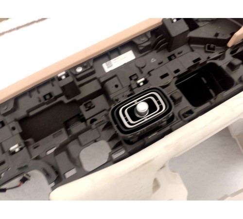 Торпедо в сборе