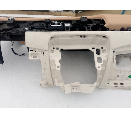 Торпедо в сборе