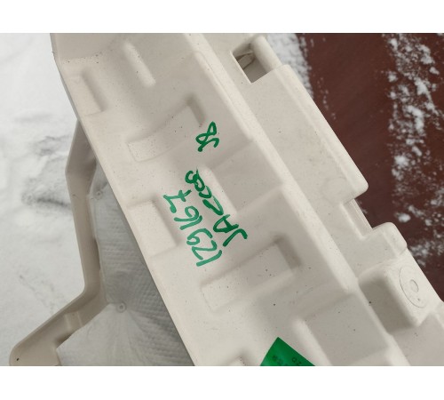 Торпедо в сборе