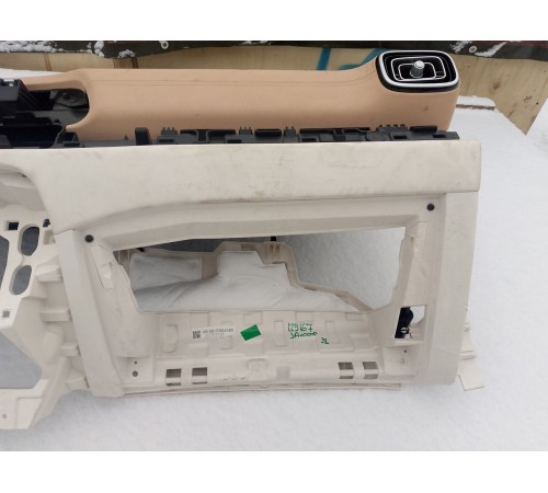 Торпедо в сборе