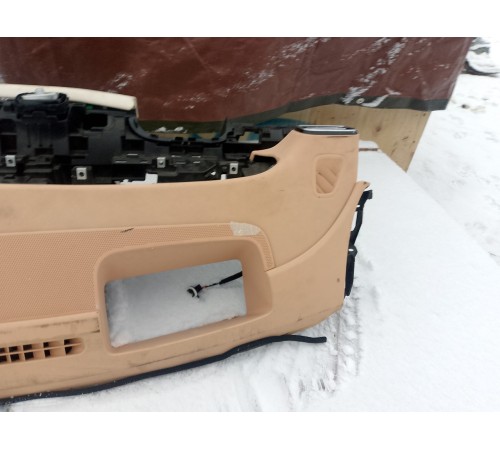 Торпедо в сборе