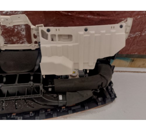 Торпедо в сборе