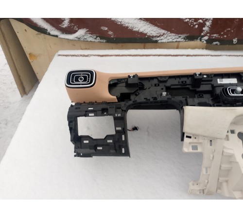 Торпедо в сборе