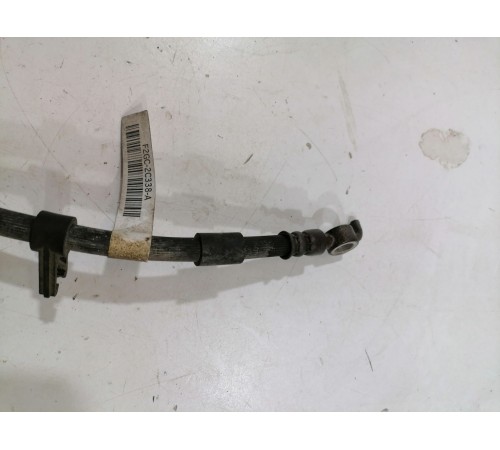 Шланг тормозной задний левый