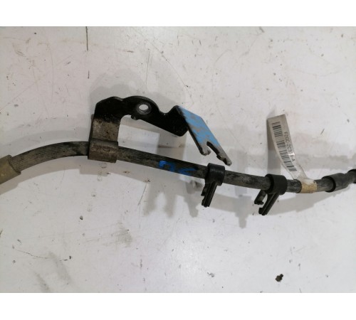 Шланг тормозной задний левый