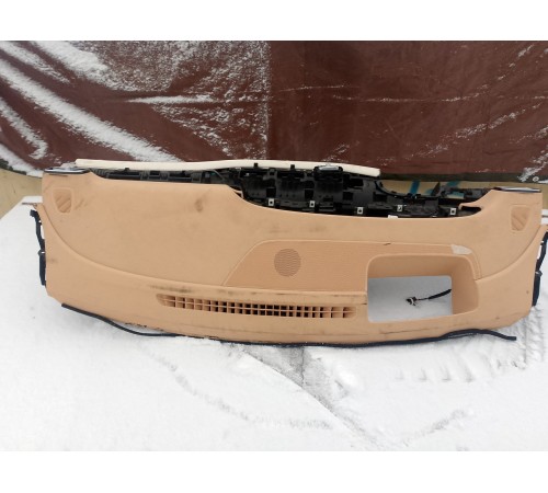 Торпедо в сборе