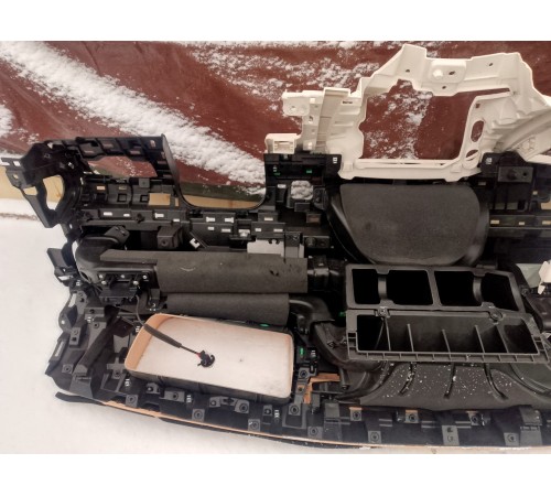 Торпедо в сборе