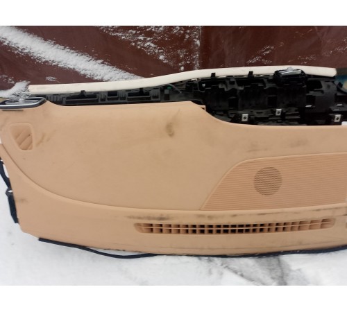 Торпедо в сборе