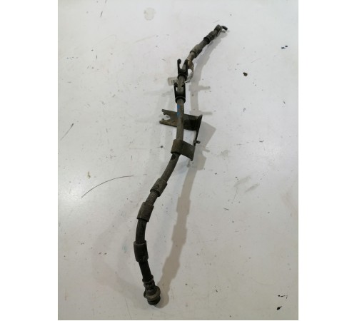 Шланг тормозной задний левый