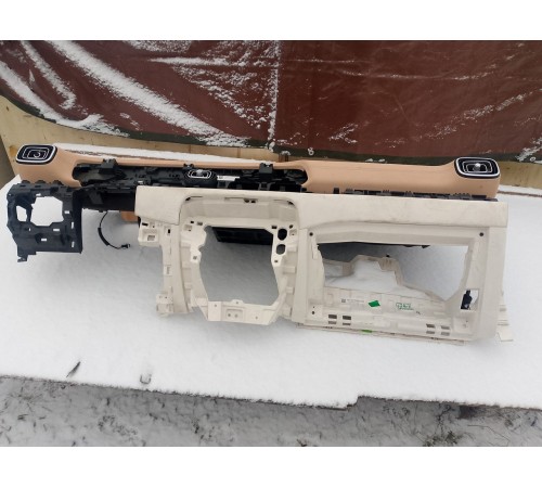 Торпедо в сборе