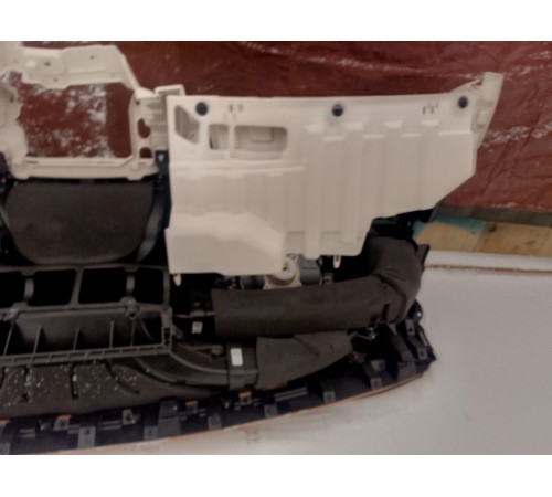 Торпедо в сборе