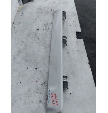 Панель бампера верхняя