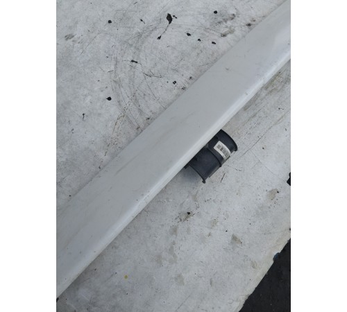 Панель бампера верхняя