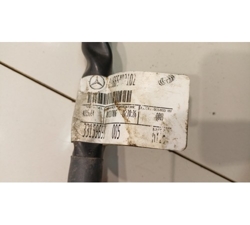 Жгут проводов