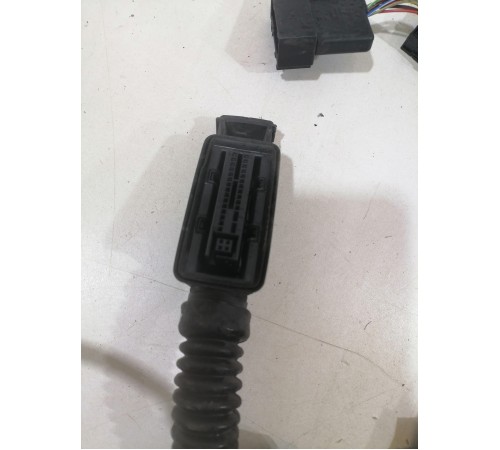 Электропроводка двери задняя правая