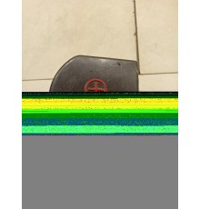 Клемма аккумулятора плюсовая