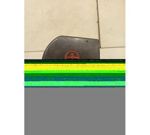 Клемма аккумулятора плюсовая