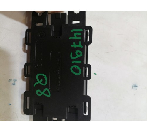 Блок управления