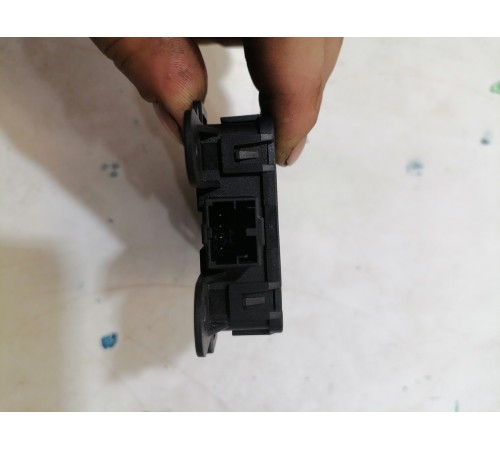 Блок управления