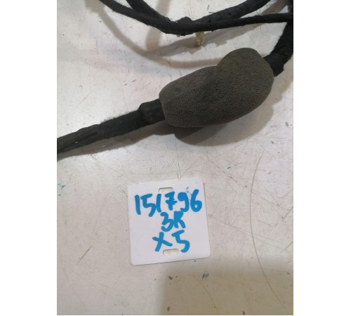 Электропроводка двери задняя правая