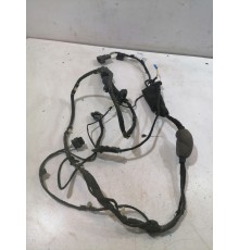 Электропроводка двери задняя правая