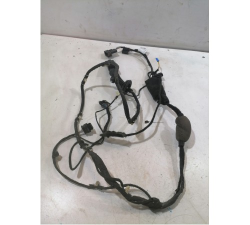 Электропроводка двери задняя правая
