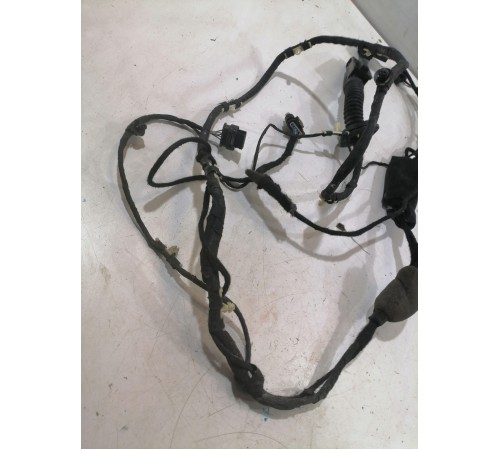 Электропроводка двери задняя правая