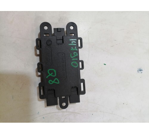 Блок управления