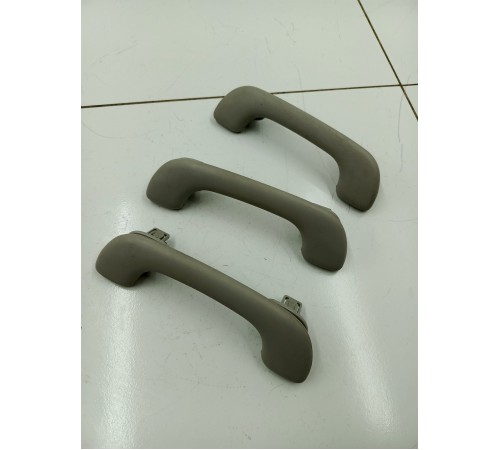 Комплект потолочных ручек 3 шт.