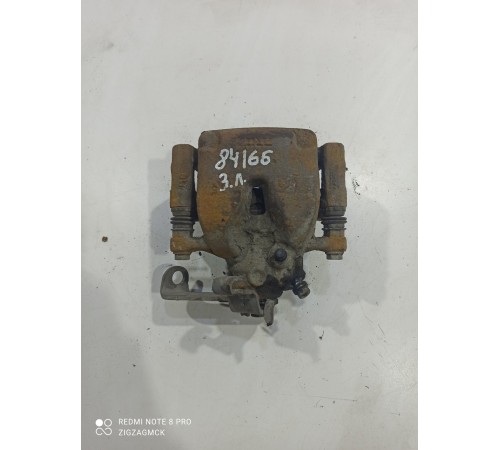 Суппорт(задний левый)