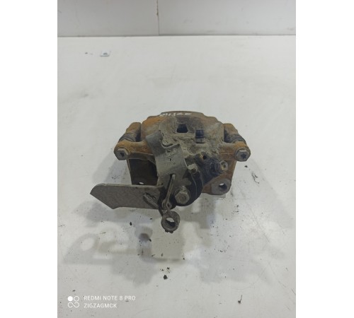 Суппорт(задний левый)