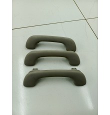 Комплект потолочных ручек 3 шт.