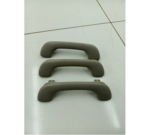 Комплект потолочных ручек 3 шт.